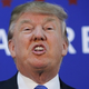 This will be the face of America for the next four years.